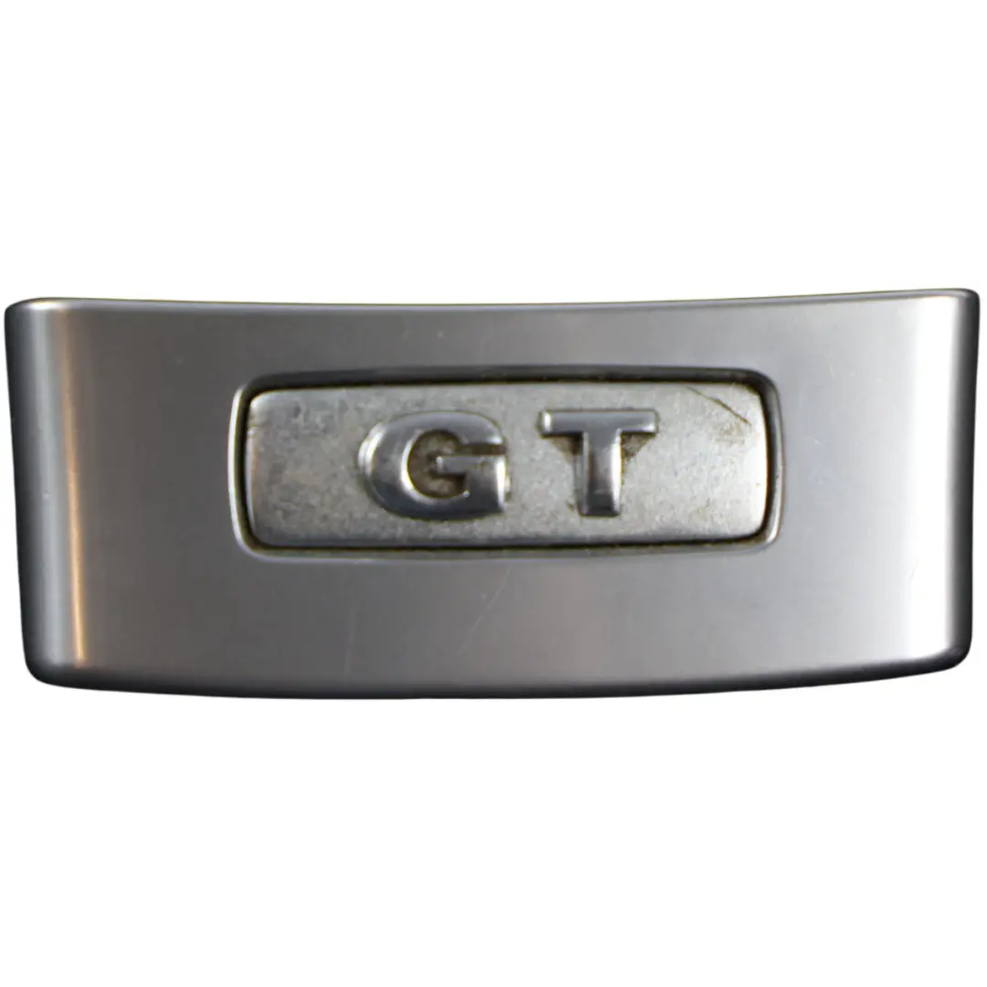 Volkswagen Golf 1K Lenkrad Einsatz Zierblende Abdeckung - SKU 1K0419685D - Teilenummer 1K0419685D