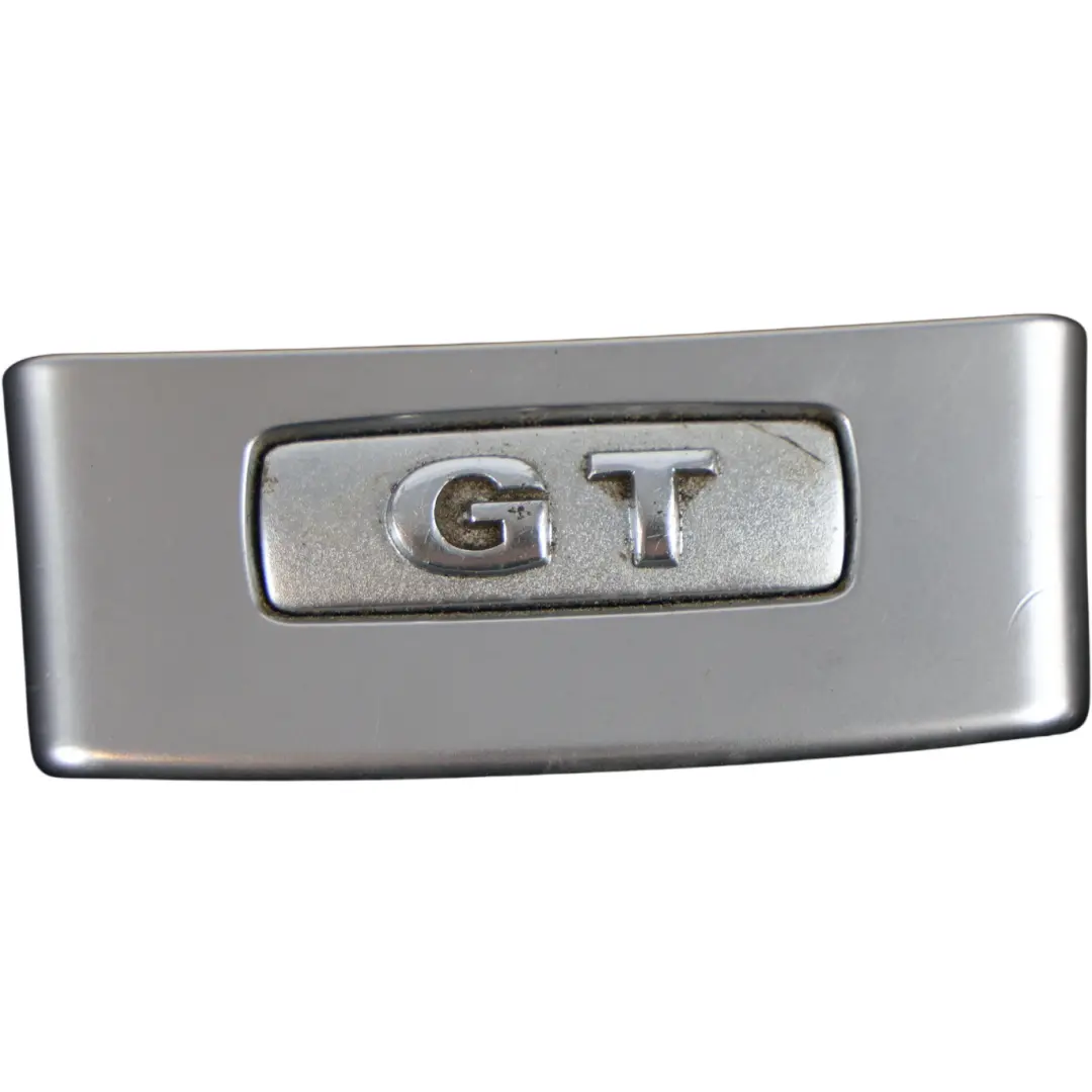 Volkswagen Golf 1K Inserto Volante Pannello Copertura Trim - SKU 1K0419685D - Numero di parte 1K0419685D