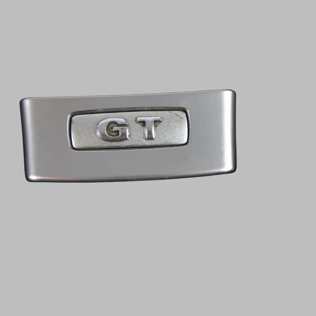 Volkswagen VW Golf 1K Steering Wheel Insert Trim Panel Cover - SKU 1K0419685D - Part number 1K0419685D