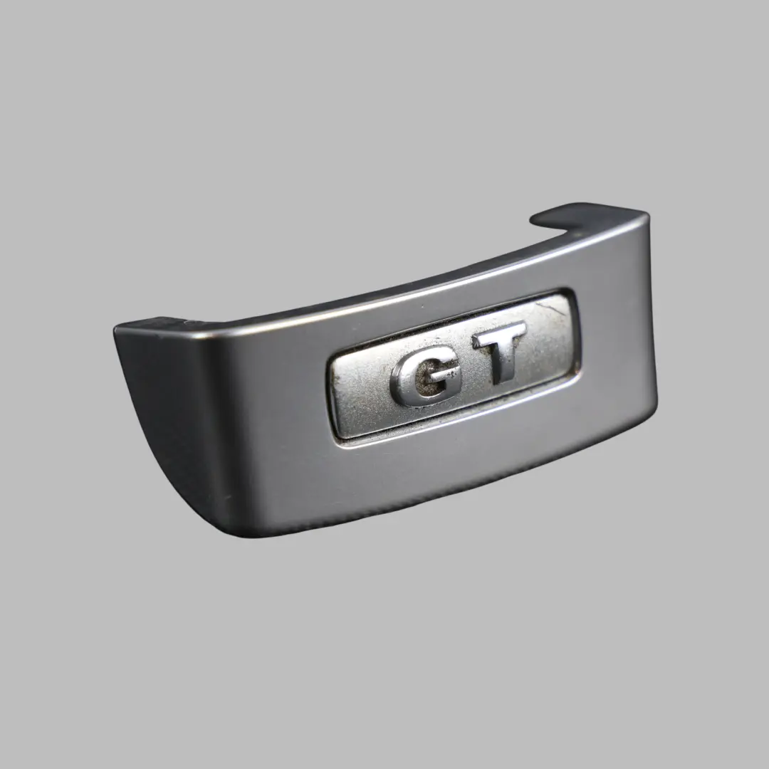 1K Steering Wheel Insert Trim Panel Cover to Volkswagen VW Golf with Part number 1K0419685D Volkswagen VW Golf 1K Steering Wheel Insert Trim Panel Cover - SKU 1K0419685D - Part number 1K0419685D