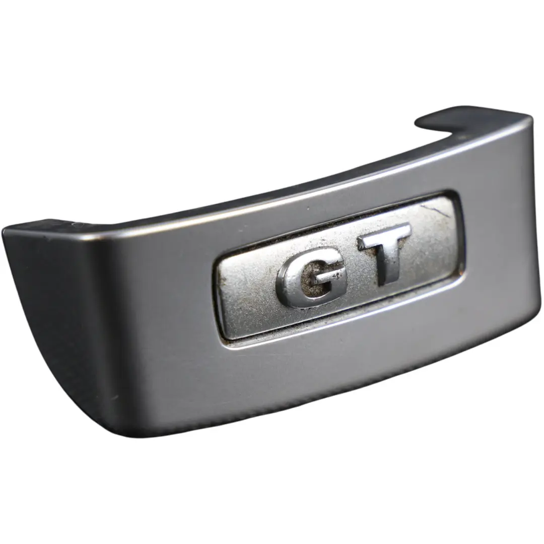 Volkswagen Golf 1K Wkładka Kierownicy Panel Pokrywa - SKU 1K0419685D - Numer Części 1K0419685D