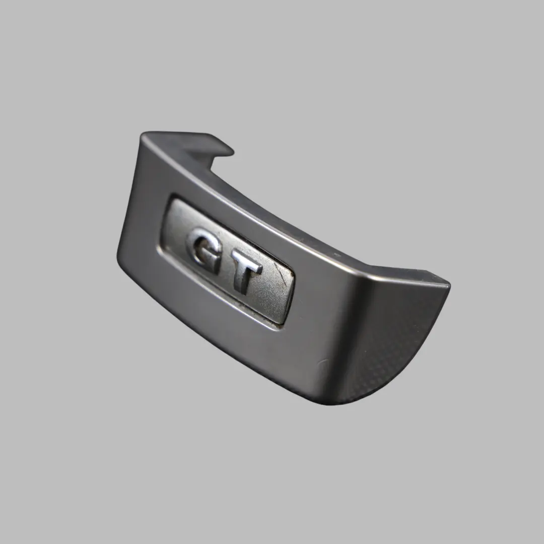 1K Steering Wheel Insert Trim Panel Cover to Volkswagen VW Golf with Part number 1K0419685D Volkswagen VW Golf 1K Steering Wheel Insert Trim Panel Cover - SKU 1K0419685D - Part number 1K0419685D