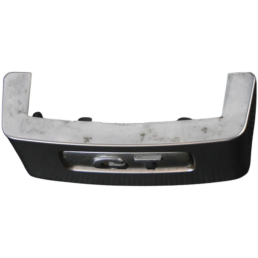 Volkswagen Golf 1K Inserto Volante Pannello Copertura Trim - SKU 1K0419685D - Numero di parte 1K0419685D