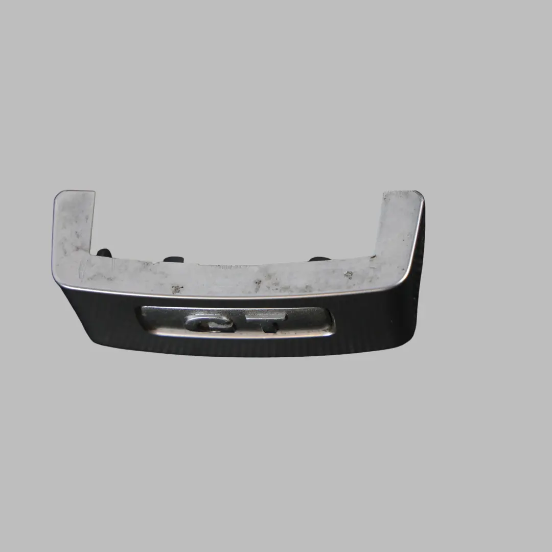 1K Steering Wheel Insert Trim Panel Cover to Volkswagen VW Golf with Part number 1K0419685D Volkswagen VW Golf 1K Steering Wheel Insert Trim Panel Cover - SKU 1K0419685D - Part number 1K0419685D