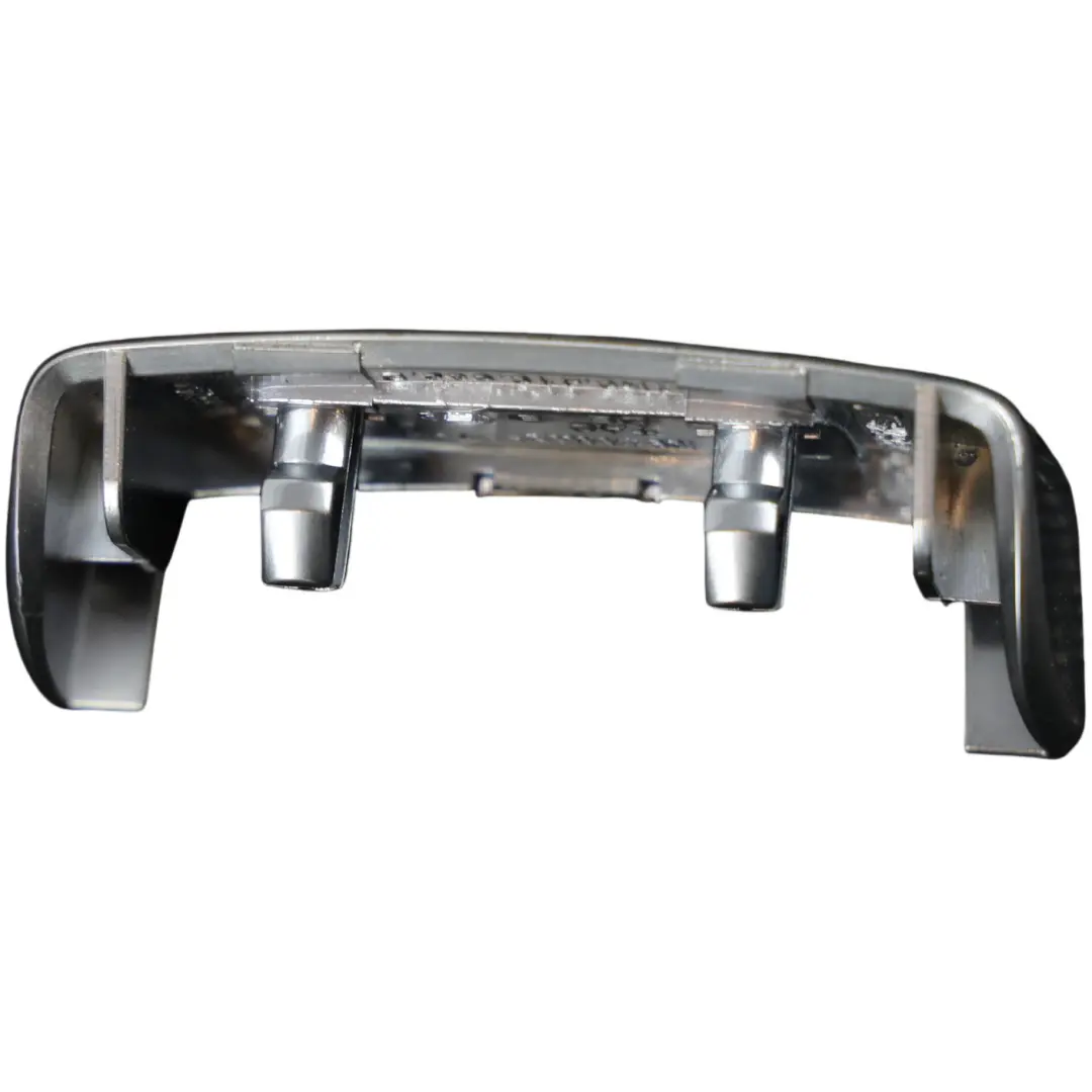 Volkswagen Golf 1K Lenkrad Einsatz Zierblende Abdeckung - SKU 1K0419685D - Teilenummer 1K0419685D