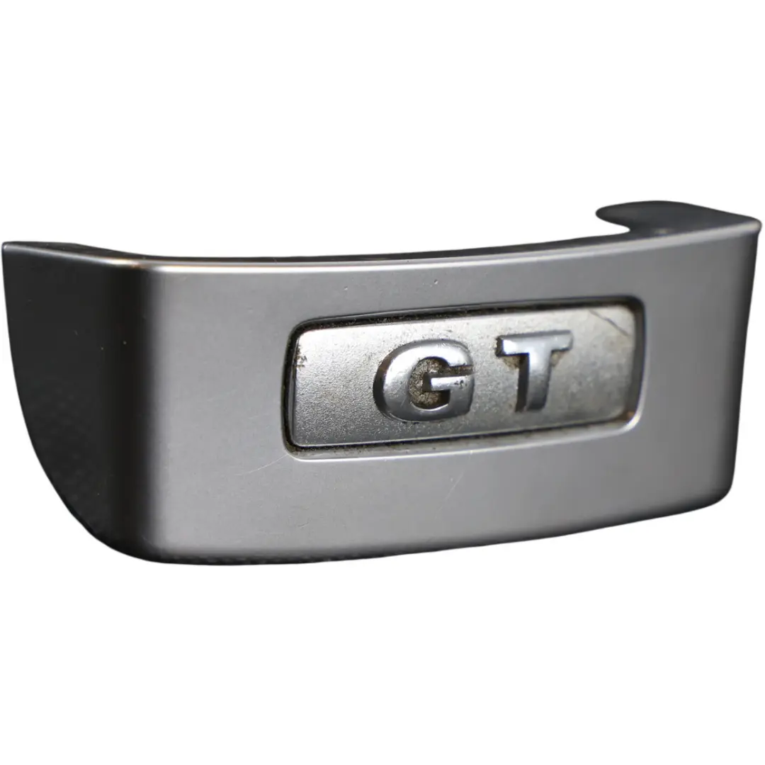 1K Lenkrad Einsatz Zierblende Abdeckung für Volkswagen Golf mit Teilenummer 1K0419685D Volkswagen Golf 1K Lenkrad Einsatz Zierblende Abdeckung - SKU 1K0419685D - Teilenummer 1K0419685D