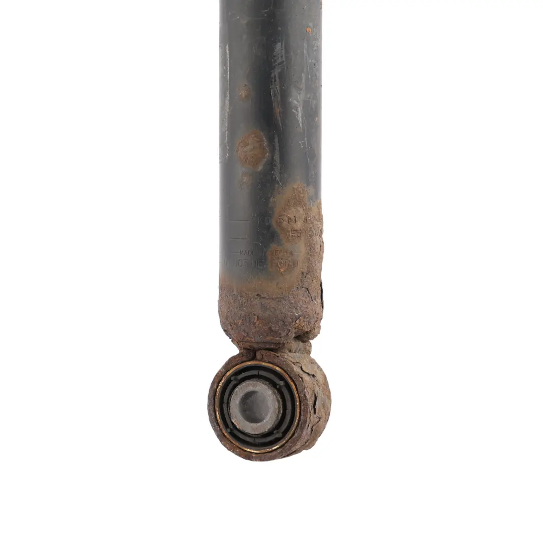 Amortiguador Trasero Izquierdo Derecho para Audi A3 8P Cabrio con número de pieza 1K0513029JF Audi A3 8P Cabrio Amortiguador Trasero Izquierdo Derecho - SKU 1K0513029JF - Número de pieza 1K0513029JF