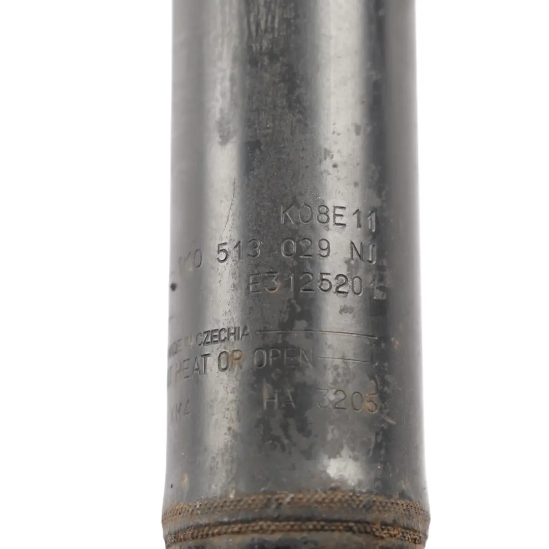 Amortisseur Arrière Gauche Droite pour Audi A3 S3 8P à propos du numéro de pièce 1K0513029NJ Audi A3 S3 8P Amortisseur Arrière Gauche Droite - SKU 1K0513029NJ - Numéro de pièce 1K0513029NJ