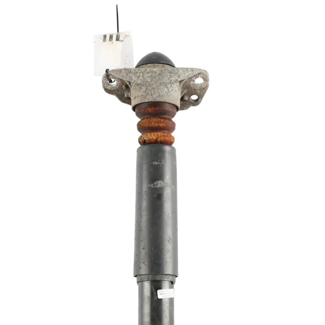 Mk3 Amortisseur Arrière Droit pour Volkswagen Scirocco à propos du numéro de pièce 1K0513046F Volkswagen Scirocco Mk3 Amortisseur Arrière Droit - SKU 1K0513046F - Numéro de pièce 1K0513046F