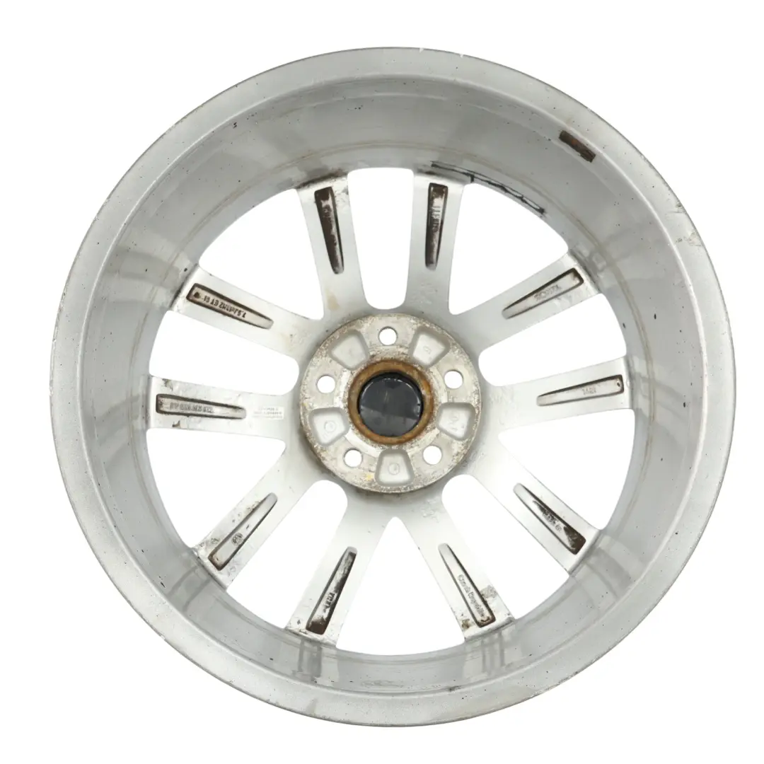 Mk5 Mk6 18" 7.5J ET:51 Llanta Aleación Charleston Radios para Volkswagen Golf con número de pieza 1K0601025AG Volkswagen Golf Mk5 Mk6 18" 7.5J ET:51 Llanta Aleación Charleston Radios - SKU 1K0601025AG-1 - Número de pieza 1K0601025AG