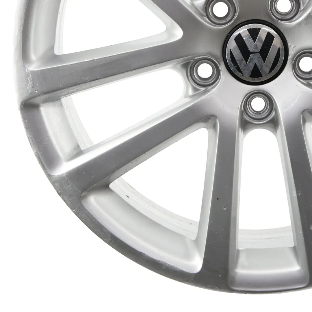 Mk5 Mk6 Felga Aluminiowa 18" 7.5J ET51 Charleston do Volkswagen VW Golf o numerze 1K0601025AG Volkswagen VW Golf Mk5 Mk6 Felga Aluminiowa 18" 7.5J ET51 Charleston - SKU 1K0601025AG-1 - Numer Części 1K0601025AG