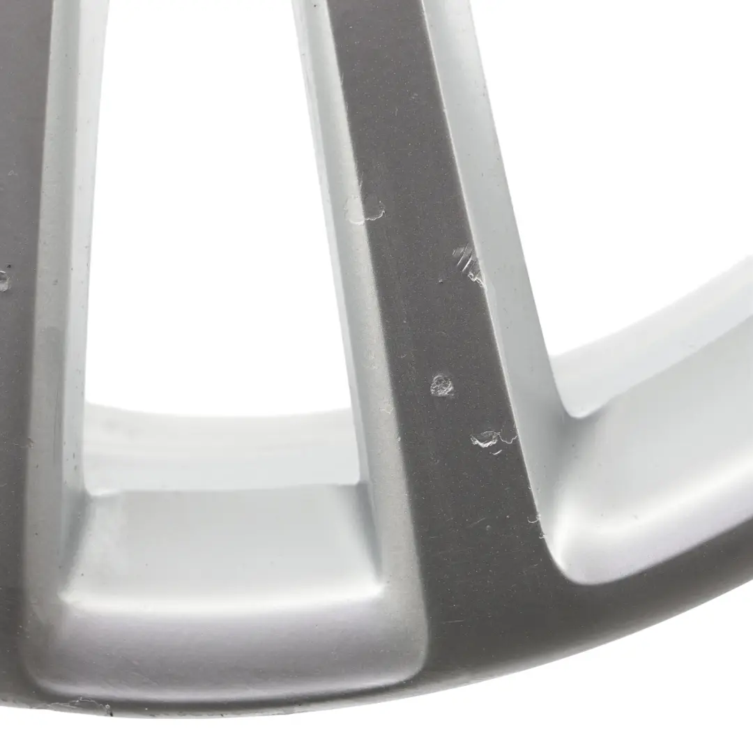 Mk5 Mk6 Felga Aluminiowa 18" 7.5J ET51 Charleston do Volkswagen VW Golf o numerze 1K0601025AG Volkswagen VW Golf Mk5 Mk6 Felga Aluminiowa 18" 7.5J ET51 Charleston - SKU 1K0601025AG-1 - Numer Części 1K0601025AG