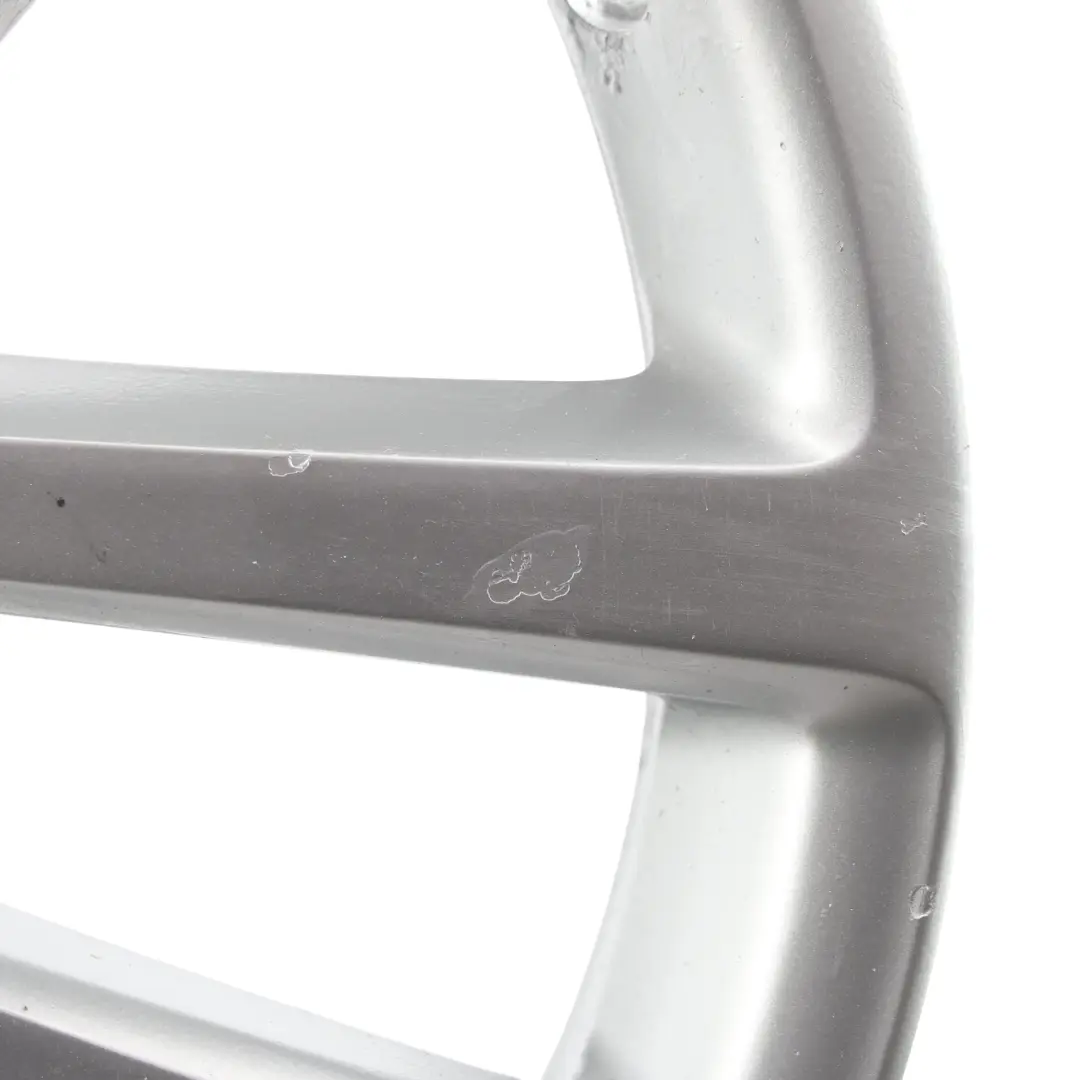 Mk5 Mk6 18" 7.5J ET:51 Jante Alliage Charleston Rayons pour Volkswagen Golf à propos du numéro de pièce 1K0601025AG Volkswagen Golf Mk5 Mk6 18" 7.5J ET:51 Jante Alliage Charleston Rayons - SKU 1K0601025AG-1 - Numéro de pièce 1K0601025AG