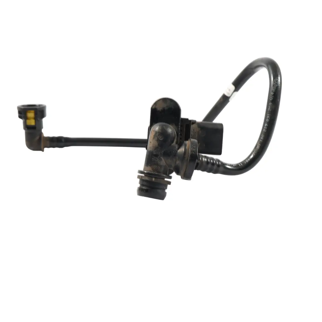 Manguera Válvula Servofreno 1.4 TFSI para Audi A3 8P con número de pieza 1K0612041HR Audi A3 8P Manguera Válvula Servofreno 1.4 TFSI - SKU 1K0612041HR - Número de pieza 1K0612041HR