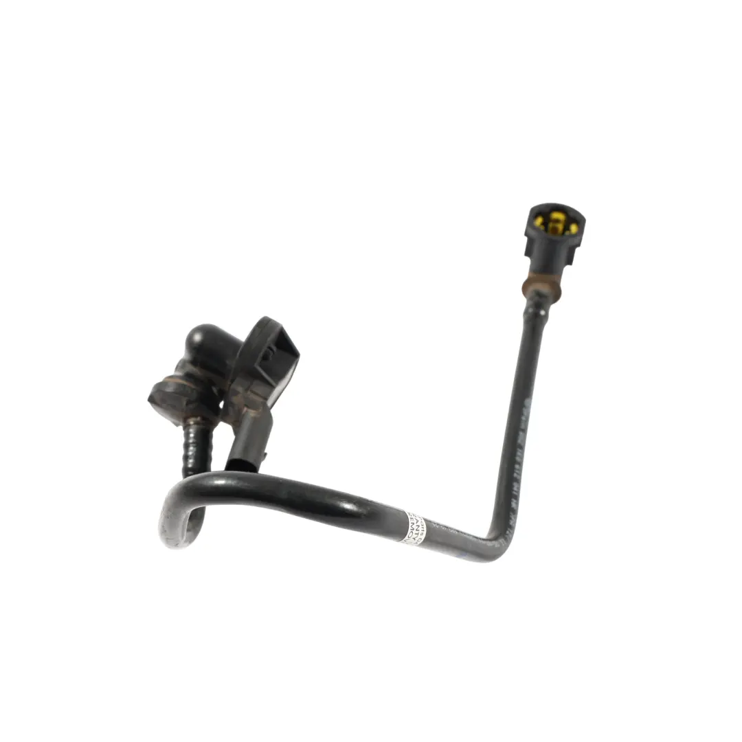 Manguera Válvula Servofreno 1.4 TFSI para Audi A3 8P con número de pieza 1K0612041HR Audi A3 8P Manguera Válvula Servofreno 1.4 TFSI - SKU 1K0612041HR - Número de pieza 1K0612041HR