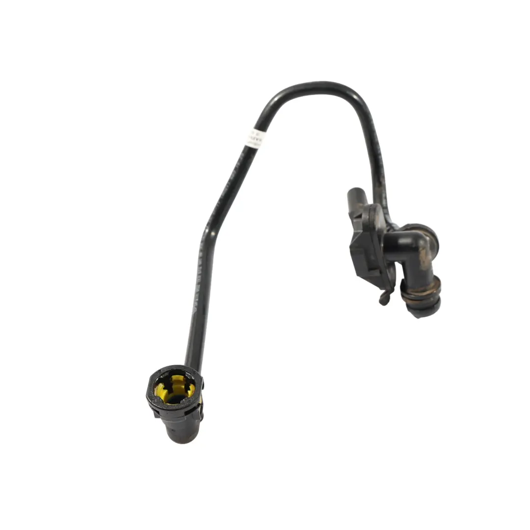 Tuyau Vide Clapet Anti-Retour Servo Frein 1.4 TFSI pour Audi A3 8P à propos du numéro de pièce 1K0612041HR Audi A3 8P Tuyau Vide Clapet Anti-Retour Servo Frein 1.4 TFSI - SKU 1K0612041HR - Numéro de pièce 1K0612041HR