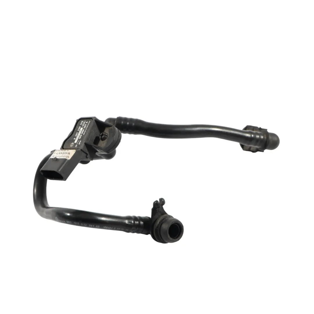 Volkswagen Golf MK6 Manguera Tubo Vacío Servofreno ESP Gasolina - SKU 1K0612041KG - Número de pieza 1K0612041KG