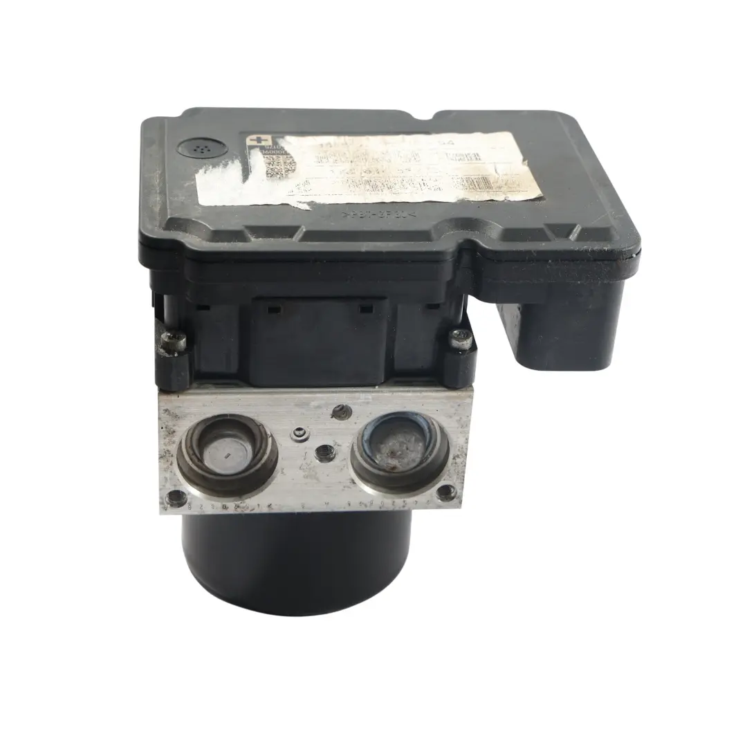 Volkswagen Scirocco III Módulo Unidad Control Bomba ABS - SKU 1K0614517EJ - Número de pieza 1K0614517EJ