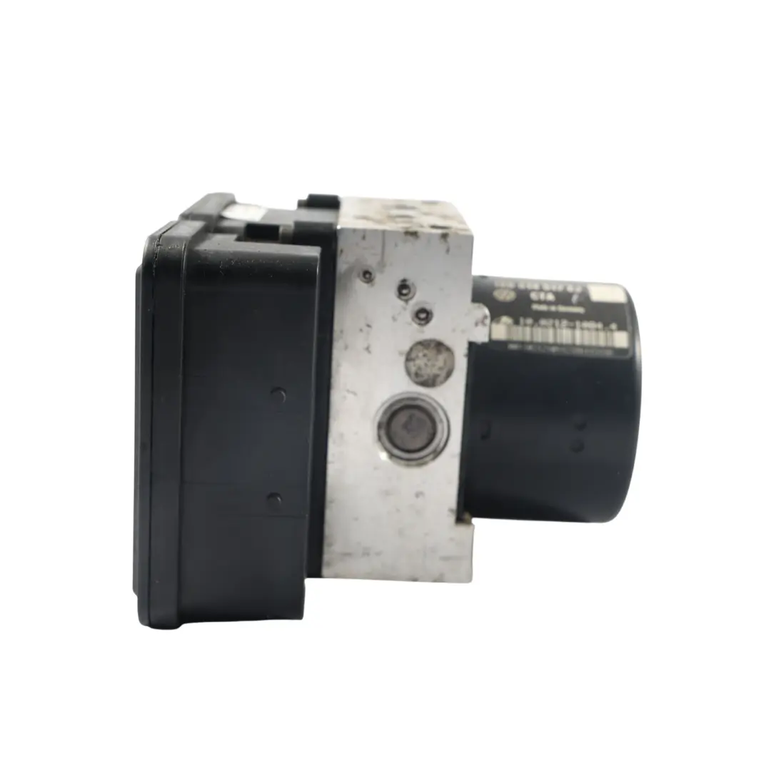 Módulo Unidad Control Bomba ABS para Volkswagen Scirocco III con número de pieza 1K0614517EJ Volkswagen Scirocco III Módulo Unidad Control Bomba ABS - SKU 1K0614517EJ - Número de pieza 1K0614517EJ