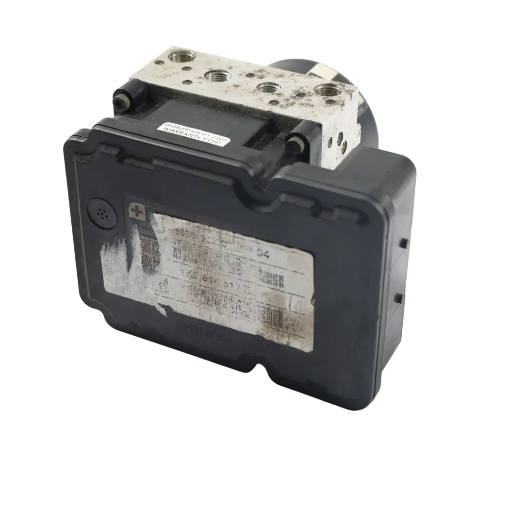 Volkswagen Scirocco III Module Unité Contrôle Freinage Pompe ABS - SKU 1K0614517EJ - Numéro de pièce 1K0614517EJ