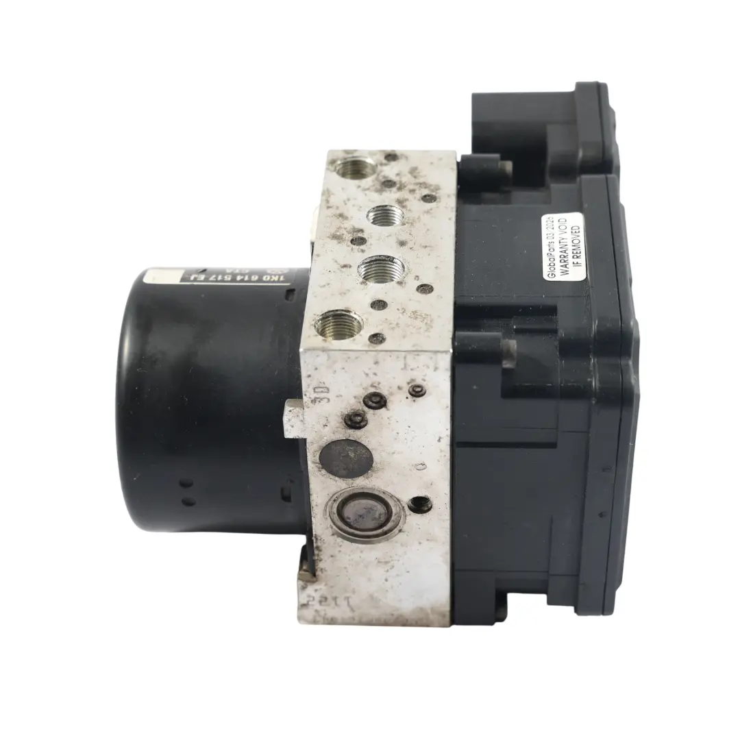 Volkswagen Scirocco III Module Unité Contrôle Freinage Pompe ABS - SKU 1K0614517EJ - Numéro de pièce 1K0614517EJ
