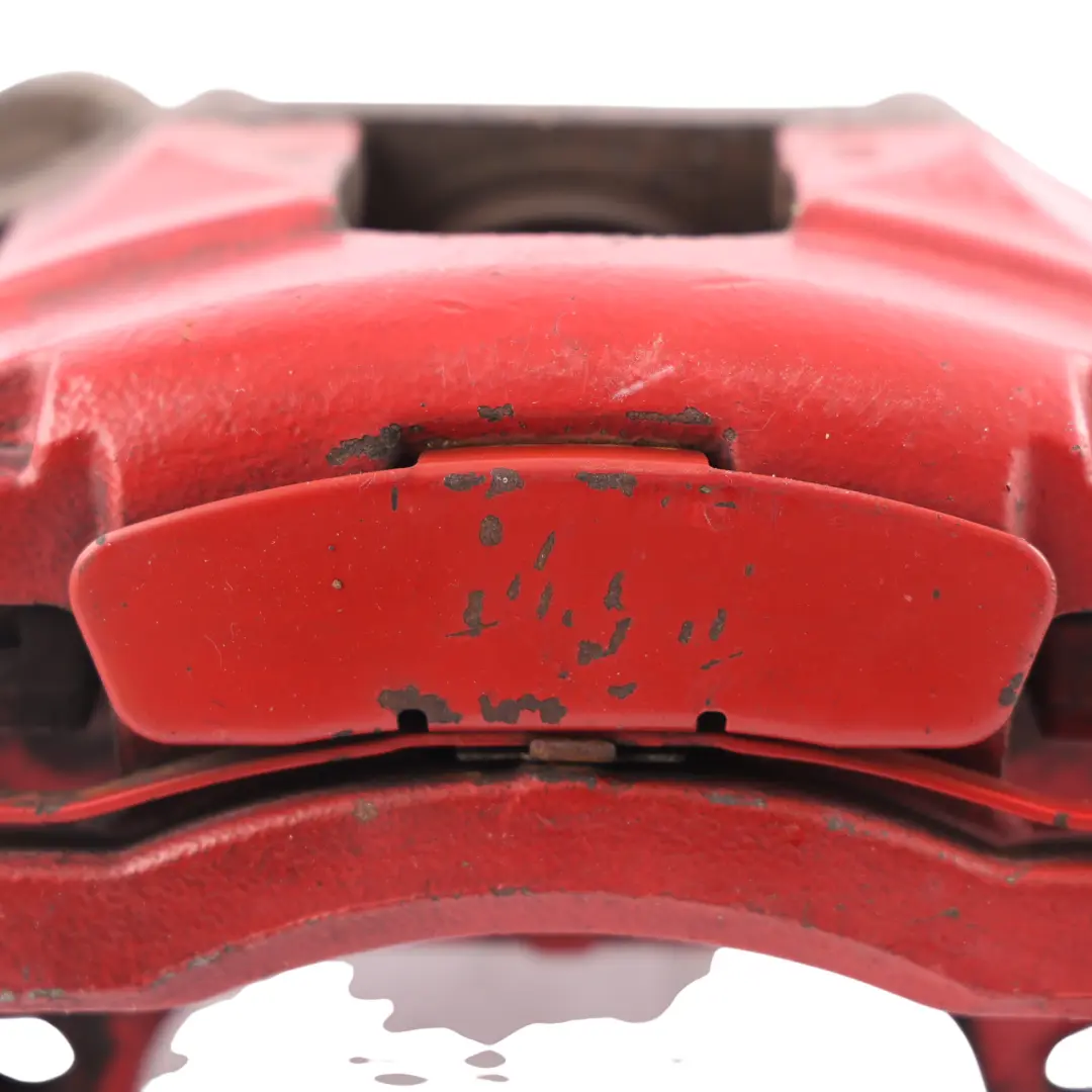 1P Brake Caliper Housing ATE Red Front Left N/S to Seat Leon Cupra with Part number 1K0615123N Seat Leon Cupra 1P Brake Caliper Housing ATE Red Front Left N/S - SKU 1K0615123N - Part number 1K0615123N