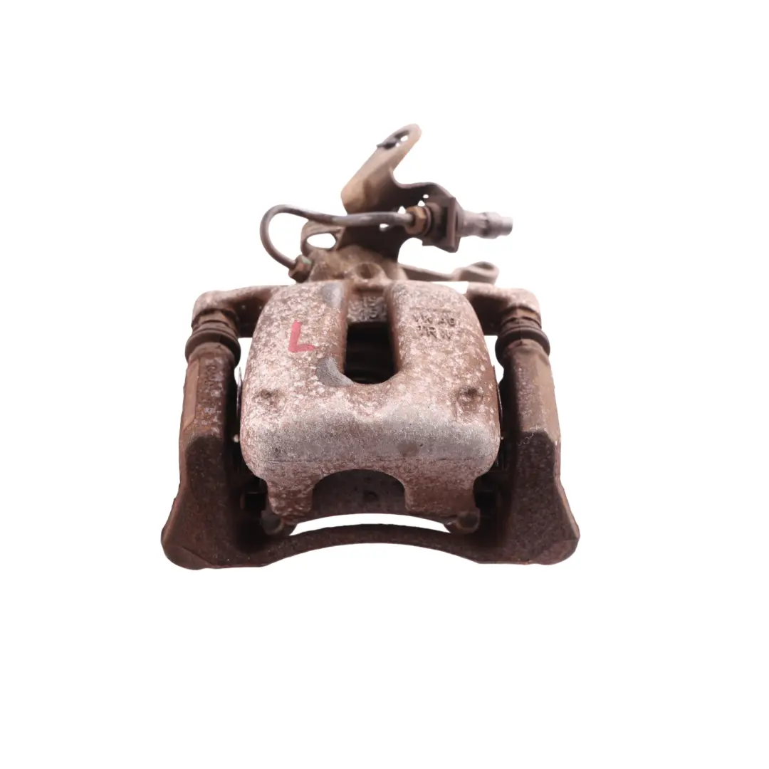 Mk5 Rear Brake Caliper Wheel Brake Unit Left N/S to Audi A3 8P VW Golf with Part number 1K0615423N Audi A3 8P VW Golf Mk5 Rear Brake Caliper Wheel Brake Unit Left N/S - SKU 1K0615423N-2 - Part number 1K0615423N
