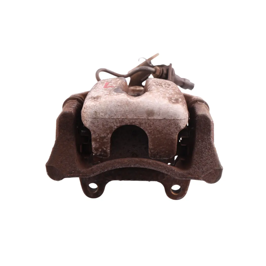 Audi A3 8P VW Golf Mk5 Rear Brake Caliper Wheel Brake Unit Left N/S - SKU 1K0615423N-2 - Part number 1K0615423N