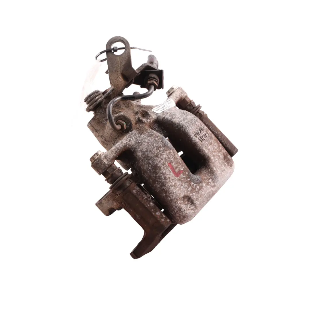 Mk5 Rear Brake Caliper Wheel Brake Unit Left N/S to Audi A3 8P VW Golf with Part number 1K0615423N Audi A3 8P VW Golf Mk5 Rear Brake Caliper Wheel Brake Unit Left N/S - SKU 1K0615423N-2 - Part number 1K0615423N