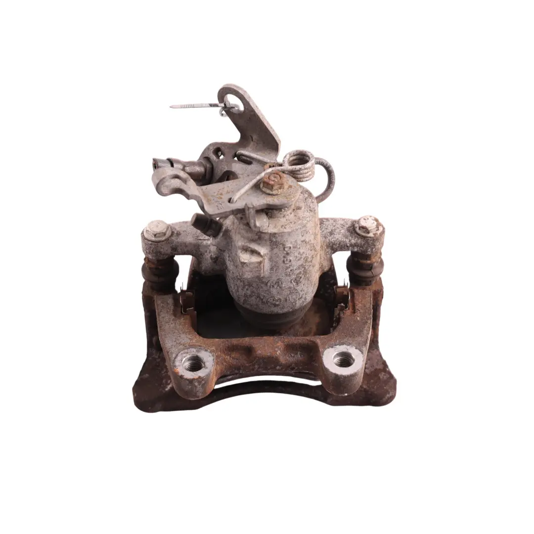 Mk5 Rear Brake Caliper Wheel Brake Unit Left N/S to Audi A3 8P VW Golf with Part number 1K0615423N Audi A3 8P VW Golf Mk5 Rear Brake Caliper Wheel Brake Unit Left N/S - SKU 1K0615423N-2 - Part number 1K0615423N