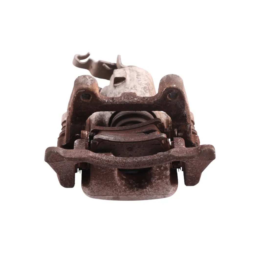 Mk5 Rear Brake Caliper Wheel Brake Unit Left N/S to Audi A3 8P VW Golf with Part number 1K0615423N Audi A3 8P VW Golf Mk5 Rear Brake Caliper Wheel Brake Unit Left N/S - SKU 1K0615423N-2 - Part number 1K0615423N