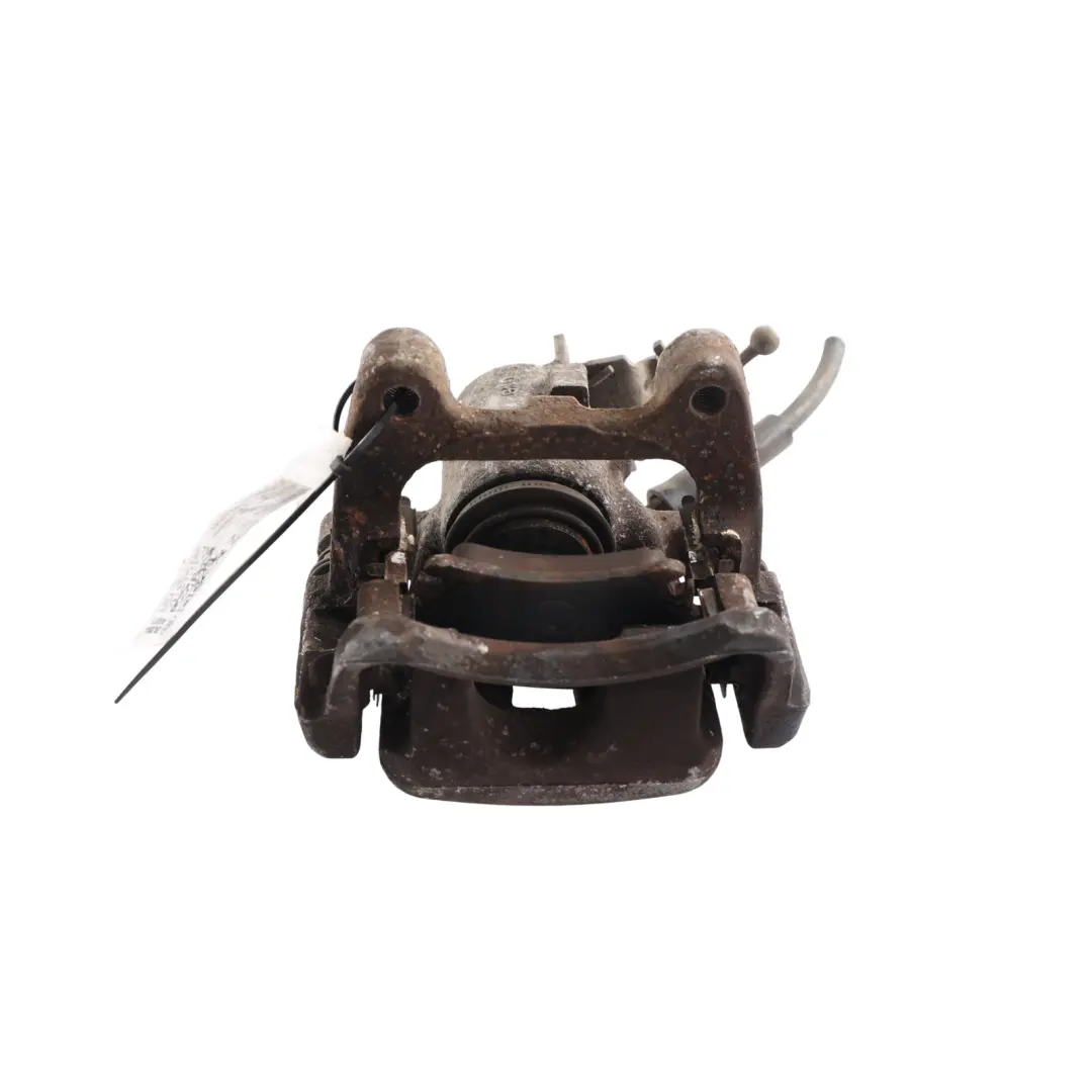 Skoda Octavia II Brake Caliper Rear Right O/S Brake Unit Caliper - SKU 1K0615424M - Part number 1K0615424M