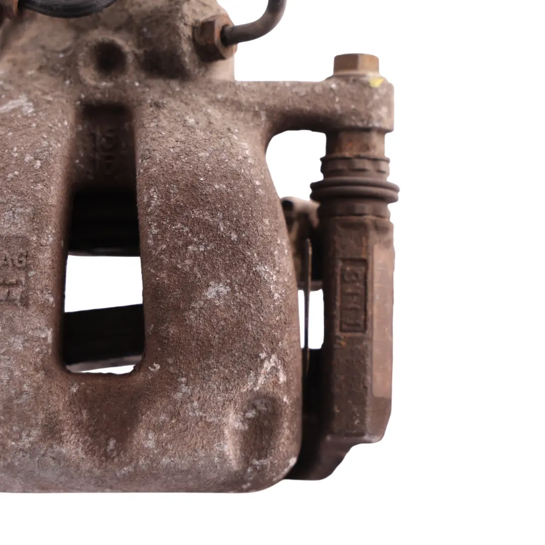 Skoda Octavia II Brake Caliper Front Right O/S Brake Unit Caliper - SKU 1K0615424M - Part number 1K0615424M