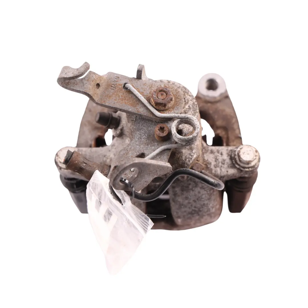 Audi A3 8P VW Golf Mk5 Rear Brake Caliper Wheel Brake Unit Right O/S - SKU 1K0615424N-1 - Part number 1K0615424N