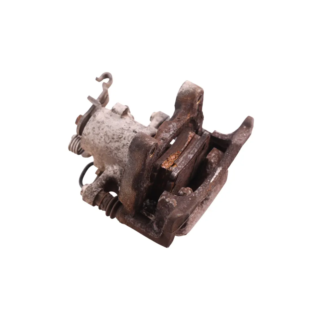 Mk5 Rear Brake Caliper Wheel Brake Unit Right O/S to Audi A3 8P VW Golf with Part number 1K0615424N Audi A3 8P VW Golf Mk5 Rear Brake Caliper Wheel Brake Unit Right O/S - SKU 1K0615424N-1 - Part number 1K0615424N