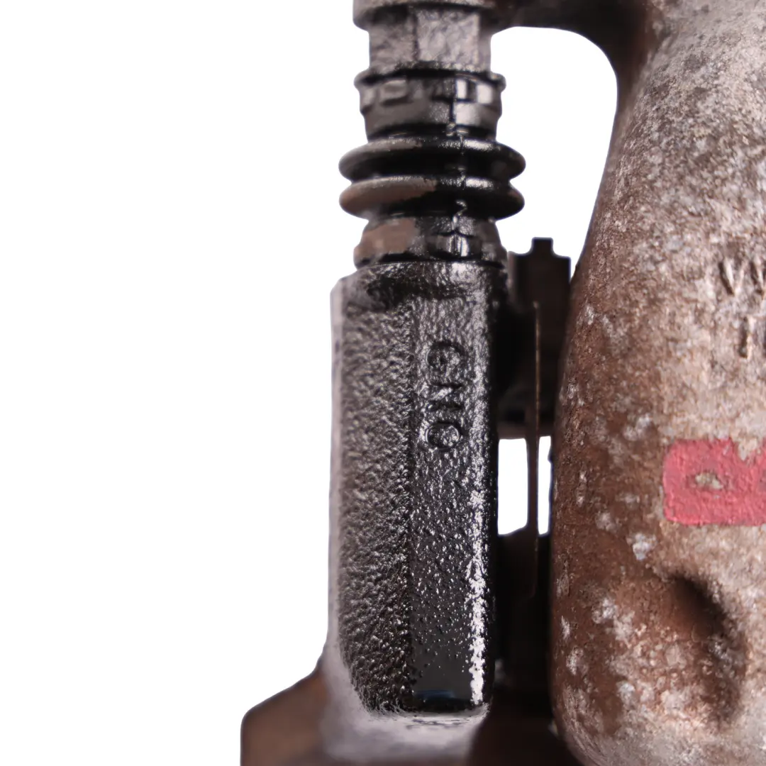 Mk5 Rear Brake Caliper Wheel Brake Unit Right O/S to Audi A3 8P VW Golf with Part number 1K0615424N Audi A3 8P VW Golf Mk5 Rear Brake Caliper Wheel Brake Unit Right O/S - SKU 1K0615424N-1 - Part number 1K0615424N