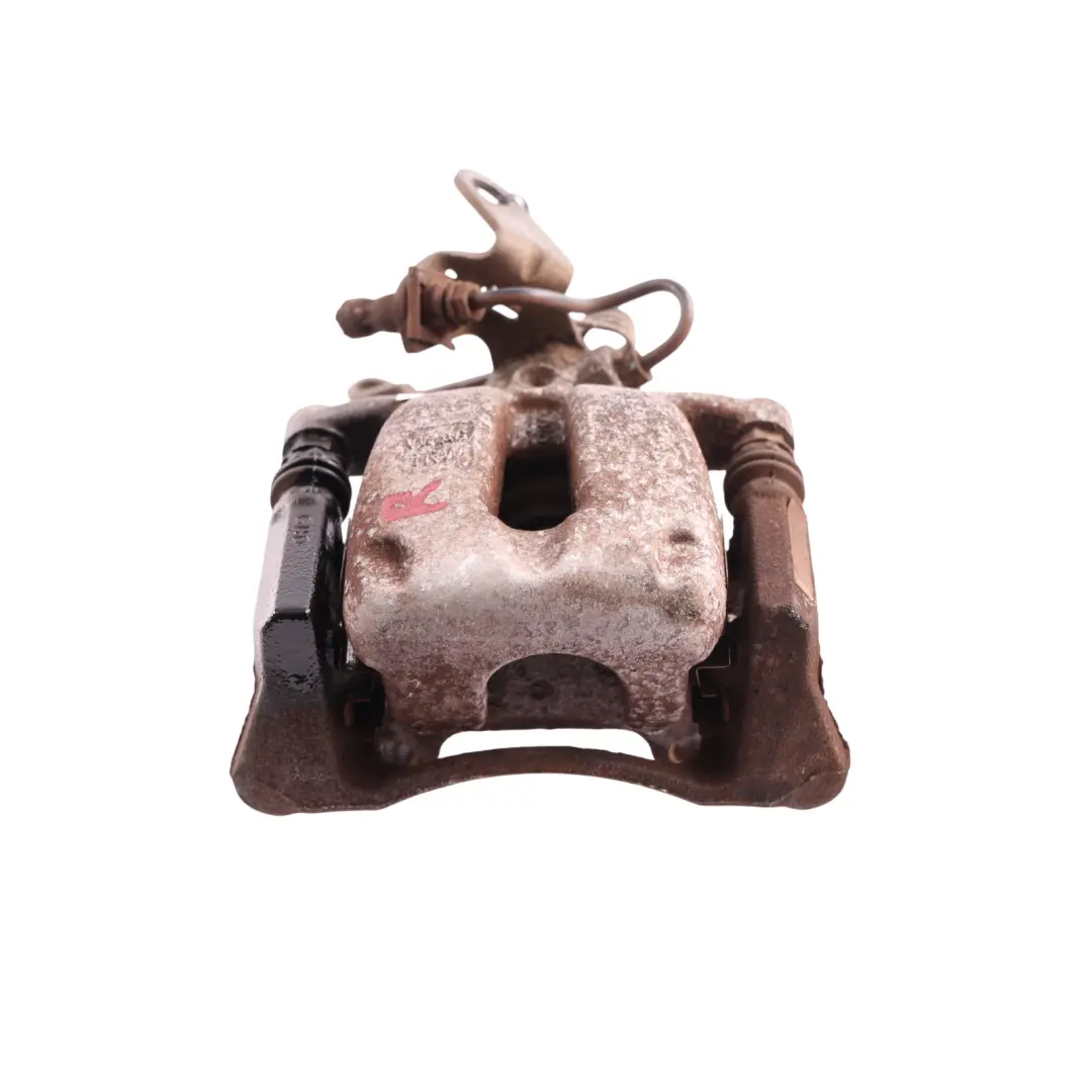 Audi A3 8P VW Golf Mk5 Rear Brake Caliper Wheel Brake Unit Right O/S - SKU 1K0615424N-1 - Part number 1K0615424N