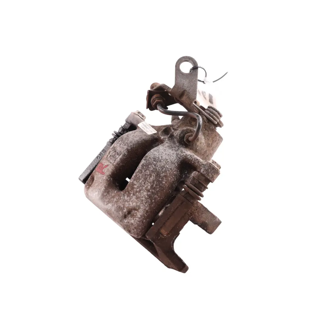 Mk5 Rear Brake Caliper Wheel Brake Unit Right O/S to Audi A3 8P VW Golf with Part number 1K0615424N Audi A3 8P VW Golf Mk5 Rear Brake Caliper Wheel Brake Unit Right O/S - SKU 1K0615424N-1 - Part number 1K0615424N