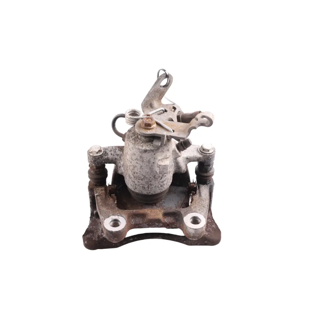 Audi A3 8P VW Golf Mk5 Rear Brake Caliper Wheel Brake Unit Right O/S - SKU 1K0615424N-1 - Part number 1K0615424N