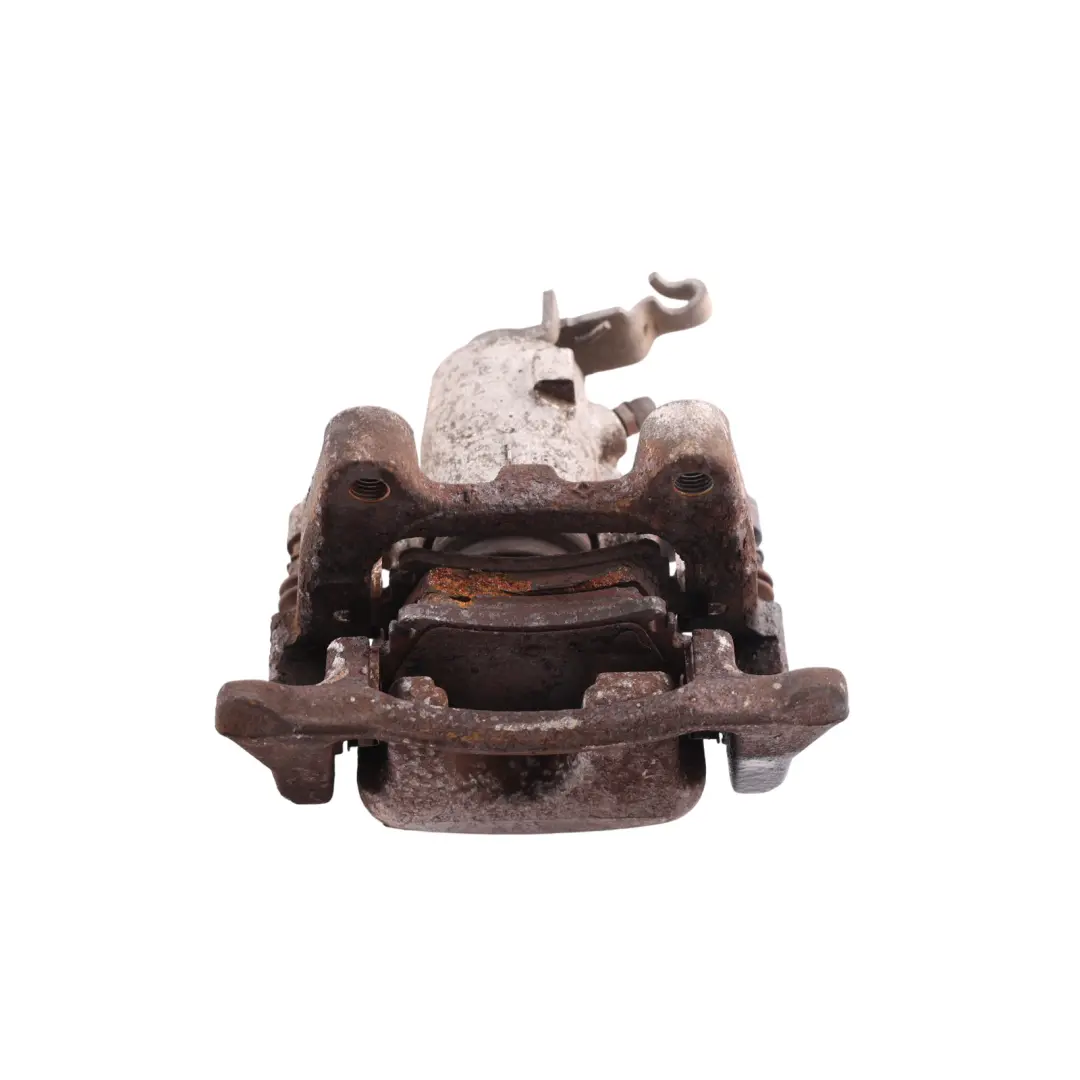 Audi A3 8P VW Golf Mk5 Rear Brake Caliper Wheel Brake Unit Right O/S - SKU 1K0615424N-1 - Part number 1K0615424N