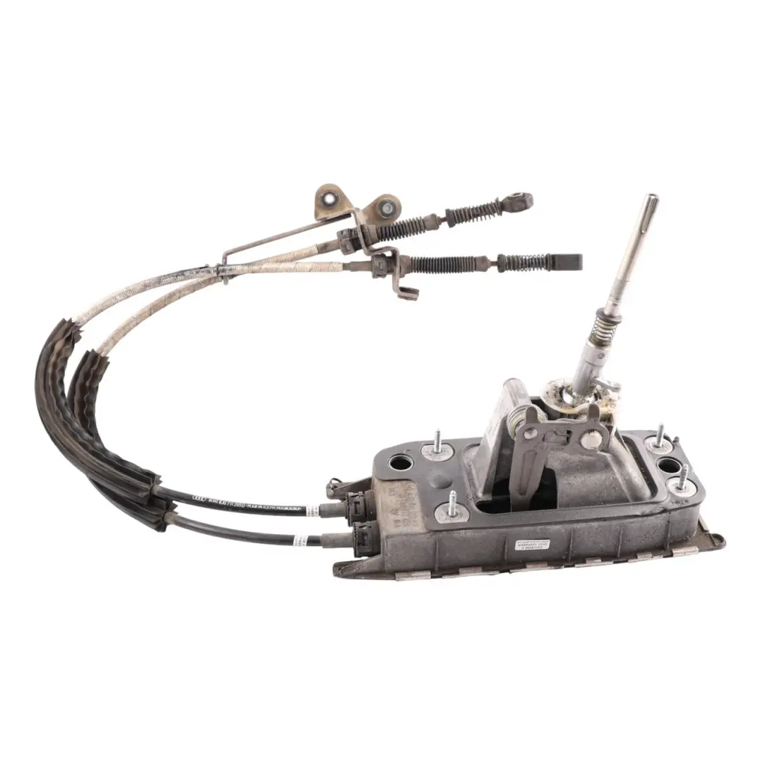 Gearbox Linkage Lever Selector 6 Speed Manual to Audi A3 8P TT 8J with Part number 1K0711061B Audi A3 8P TT 8J Gearbox Linkage Lever Selector 6 Speed Manual - SKU 1K0711061B-3 - Part number 1K0711061B