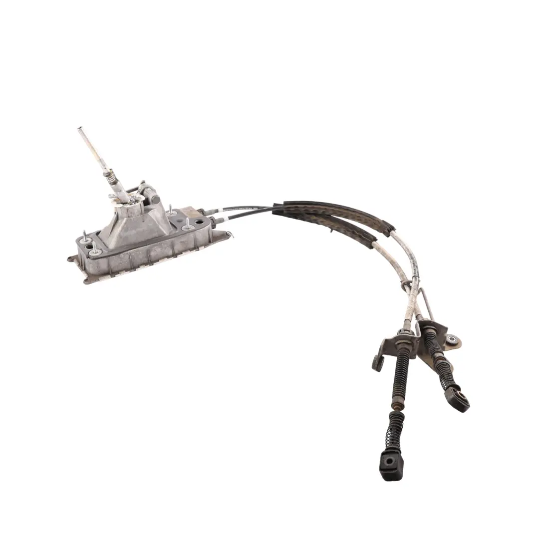 Gearbox Linkage Lever Selector 6 Speed Manual to Audi A3 8P TT 8J with Part number 1K0711061B Audi A3 8P TT 8J Gearbox Linkage Lever Selector 6 Speed Manual - SKU 1K0711061B-3 - Part number 1K0711061B