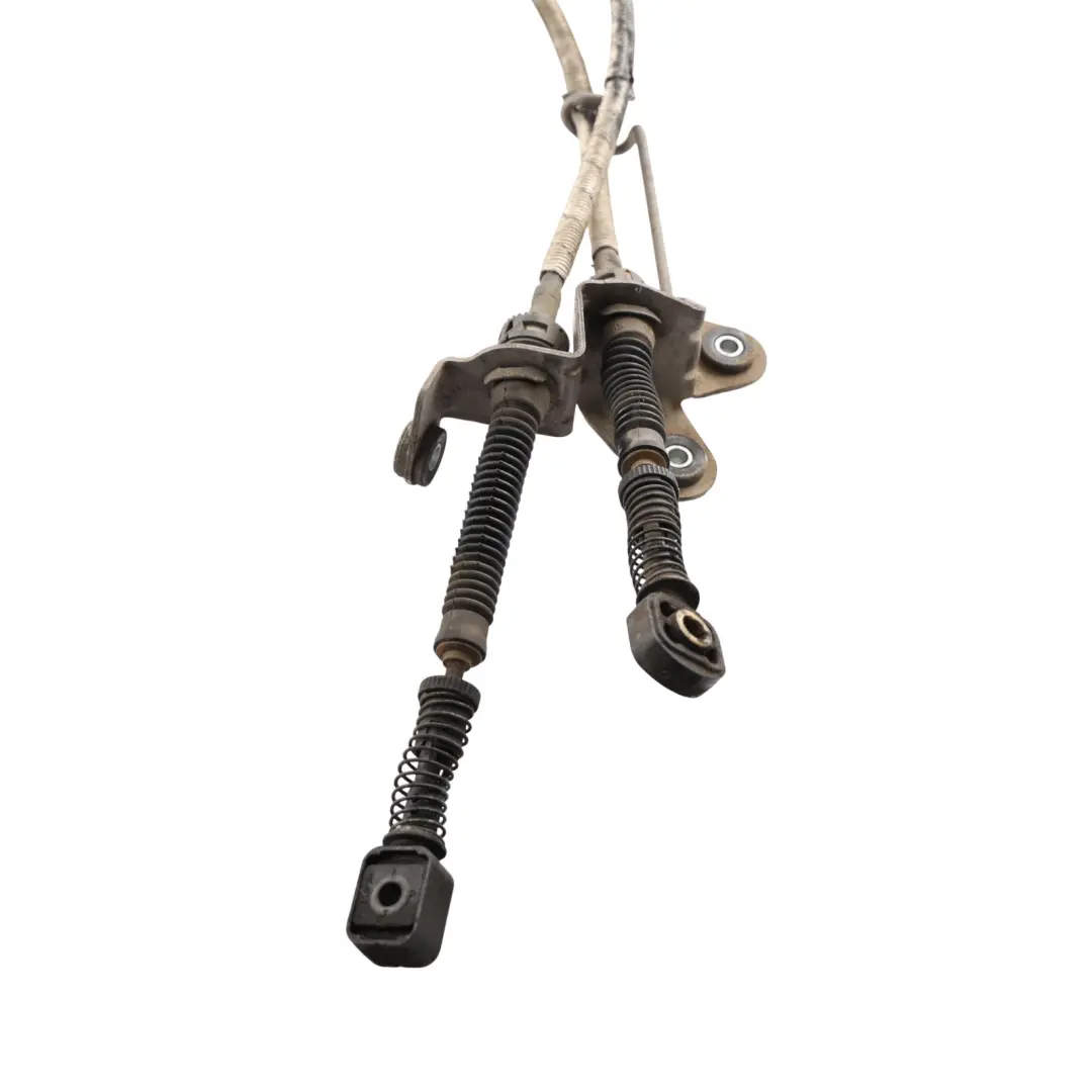 Gearbox Linkage Lever Selector 6 Speed Manual to Audi A3 8P TT 8J with Part number 1K0711061B Audi A3 8P TT 8J Gearbox Linkage Lever Selector 6 Speed Manual - SKU 1K0711061B-3 - Part number 1K0711061B