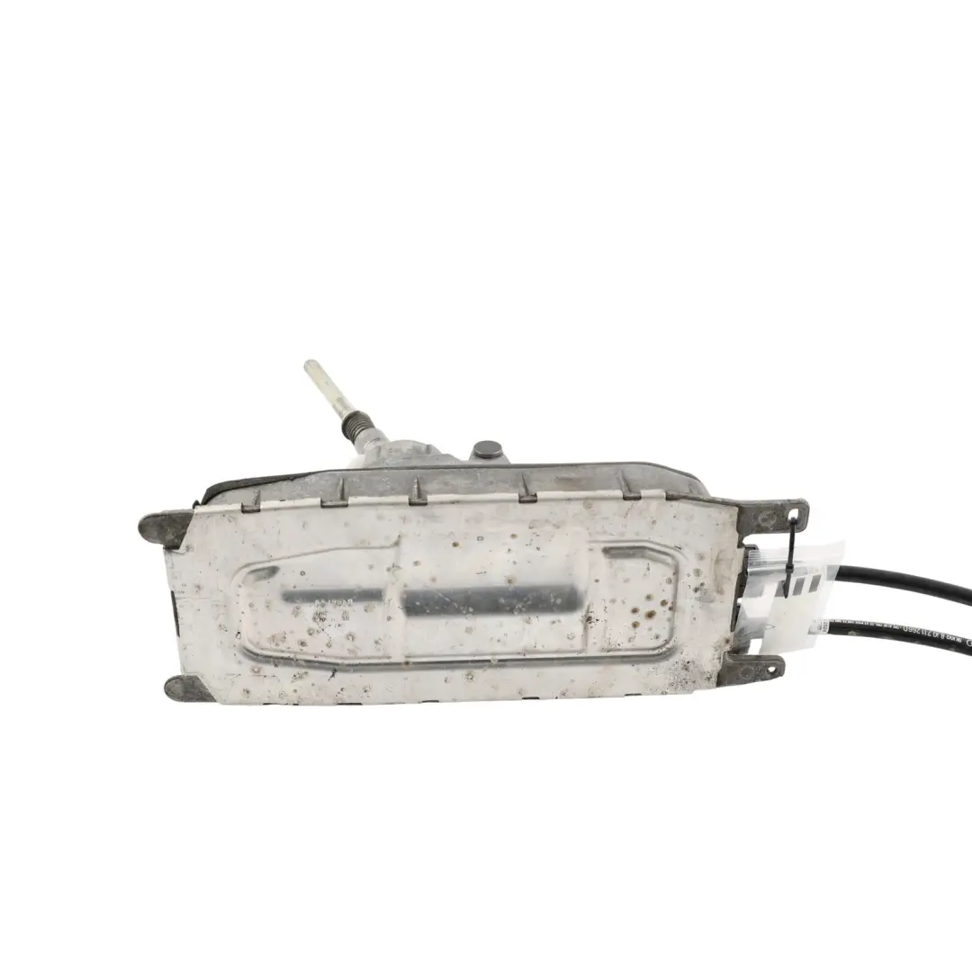 Audi A3 8P TT 8J Gearbox Linkage Lever Selector 6 Speed Manual - SKU 1K0711061B-3 - Part number 1K0711061B