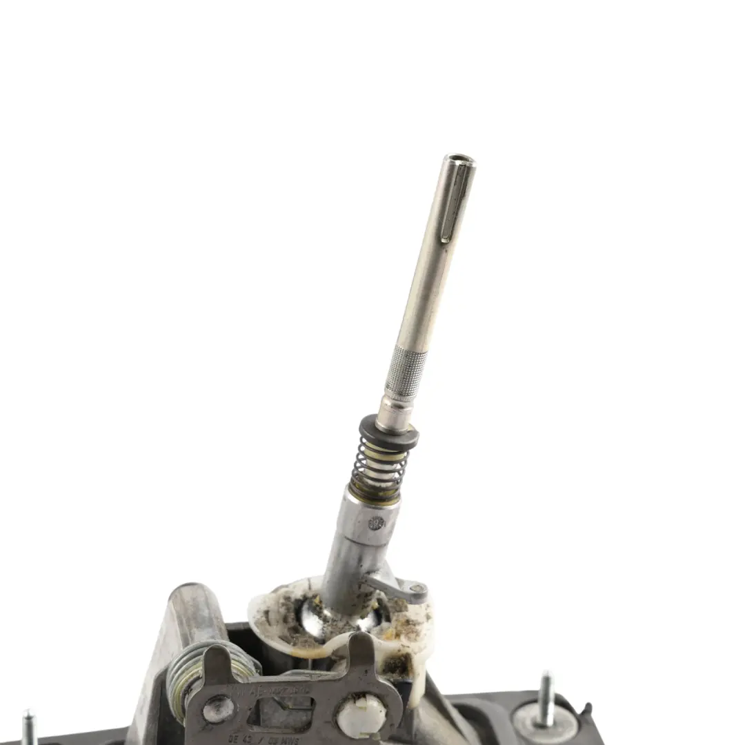 Audi A3 8P TT 8J Gearbox Linkage Lever Selector 6 Speed Manual - SKU 1K0711061B-3 - Part number 1K0711061B