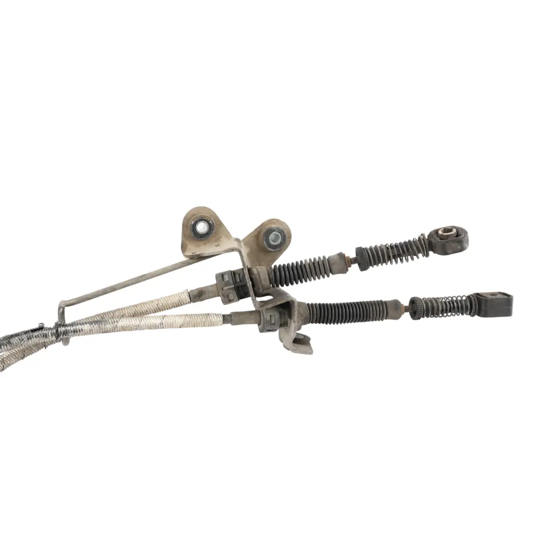 Gearbox Linkage Lever Selector 6 Speed Manual to Audi A3 8P TT 8J with Part number 1K0711061B Audi A3 8P TT 8J Gearbox Linkage Lever Selector 6 Speed Manual - SKU 1K0711061B-3 - Part number 1K0711061B