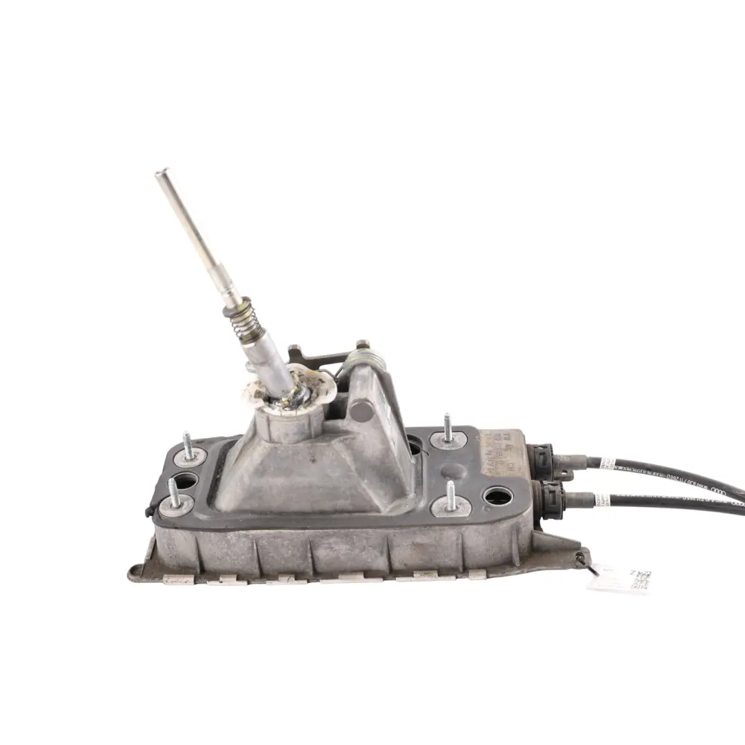 Gearbox Linkage Lever Selector 6 Speed Manual to Audi A3 8P TT 8J with Part number 1K0711061B Audi A3 8P TT 8J Gearbox Linkage Lever Selector 6 Speed Manual - SKU 1K0711061B-3 - Part number 1K0711061B