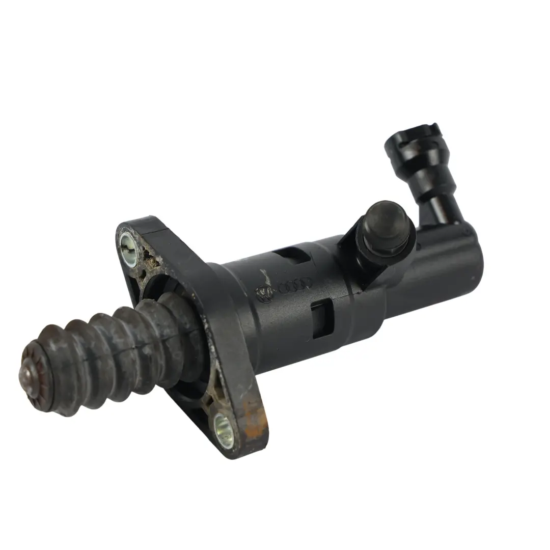 Cylindre Récepteur Embrayage Manuel pour Audi A3 8P TT 8J VW Golf MK7 à propos du numéro de pièce 1K0721261Q Audi A3 8P TT 8J VW Golf MK7 Cylindre Récepteur Embrayage Manuel - SKU 1K0721261Q - Numéro de pièce 1K0721261Q