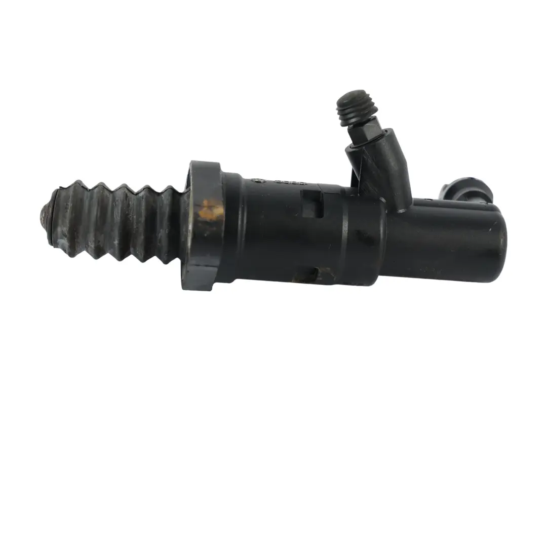 Cilindro Esclavo Embrague Manual para Audi A3 8P TT 8J VW Golf MK7 con número de pieza 1K0721261Q Audi A3 8P TT 8J VW Golf MK7 Cilindro Esclavo Embrague Manual - SKU 1K0721261Q - Número de pieza 1K0721261Q