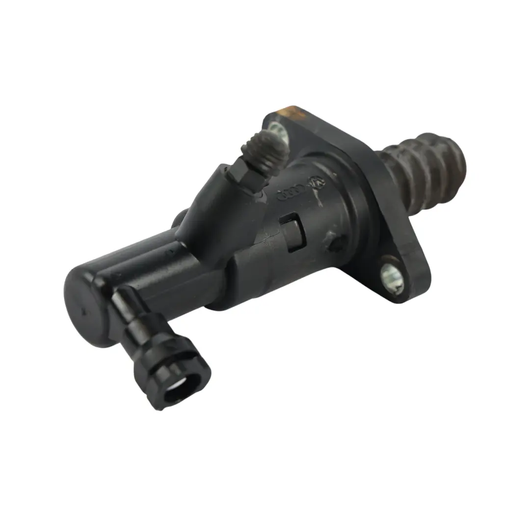 Cilindro Esclavo Embrague Manual para Audi A3 8P TT 8J VW Golf MK7 con número de pieza 1K0721261Q Audi A3 8P TT 8J VW Golf MK7 Cilindro Esclavo Embrague Manual - SKU 1K0721261Q - Número de pieza 1K0721261Q